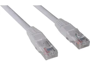 Sandberg 306-95 Patch kabel UTP CAT6 3m bílá