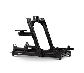 Next Level Racing GT ELITE Aluminium Simulator Cockpit- Front and Side Mount Edition / závodní kokpit GT 