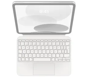 Apple Magic Keyboard Folio ochranné pouzdro s klávesnicí pro iPad (10th gen.) CZ