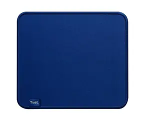 Trust BOYE mouse pad eco modrá / podložka pro myš / 210 x 250 x 3 mm