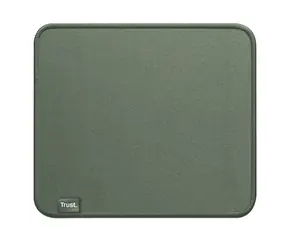Trust BOYE mouse pad eco zelená / podložka pro myš / 210 x 250 x 3 mm