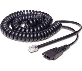 Jabra kabel QD na RJ10 2m 