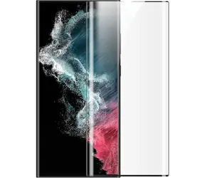 Nillkin Impact Resistant Curved Fólie pro Samsung Galaxy S23 Ultra (2KS)