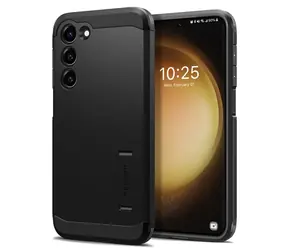 Spigen Tough Armor ochranný kryt pro Samsung Galaxy S23 černá
