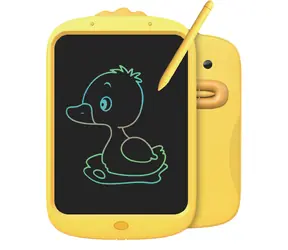 CUBE1 K1008 Kachna žlutá / dětský grafický tablet / 10" 