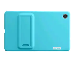Lenovo odolný gumový obal pro Tab M8 4th Gen modrá