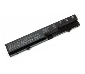 TRX baterie pro notebooky HP HSTNN-DB1A / 4400 mAh / neoriginální