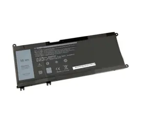 TRX baterie pro notebooky Dell 3650mAh / neoriginální