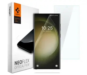 Spigen Film Neo Flex ochranná fólie pro Samsung Galaxy S23 Ultra 2ks