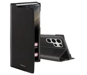 Hama Slim Pro pouzdro pro Samsung Galaxy S23 černá