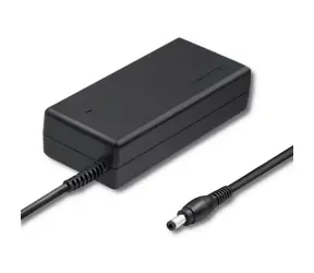 Qoltec 50769 Univerzální napajecí adaptér 36W 1.40m černá / 12V / 3A / 5.5x2.5