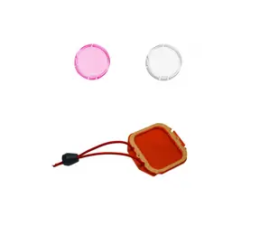LAMAX Sada filtrů pro kamery LAMAX W / pro akční kamery LAMAX W