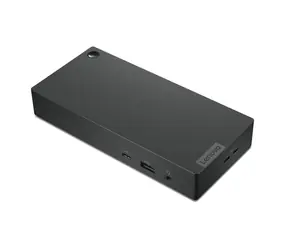 Lenovo Viking-SE USB-C Dock / dokovací stanice / HDMI & DP & LAN & USB / 100 W