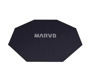 Marvo GM02 černá