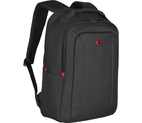 WENGER BQ batoh na notebook 16" černá
