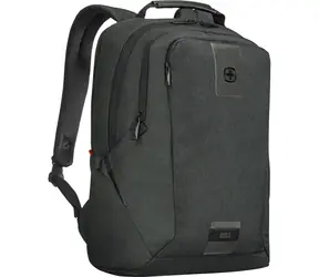 WENGER MX ECO Professional batoh na notebook 16" šedá