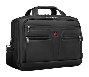WENGER BC STAR brašna na notebook 16" černá