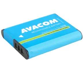 AVACOM Náhradní baterie Olympus / Li-50B / Li-Ion / 3.7V / 700mAh / 2.6Wh