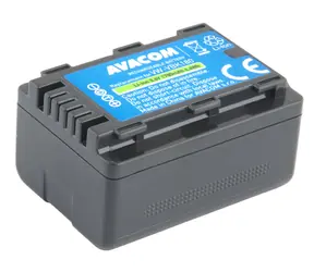 AVACOM Náhradní baterie Panasonic VW-VBK180E-K / Li-Ion / 3.6V / 1780mAh / 6.4Wh