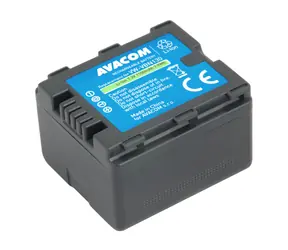 AVACOM Náhradní baterie Panasonic VW-VBN130 / Li-Ion / 7.2V / 1100mAh / 7.9Wh