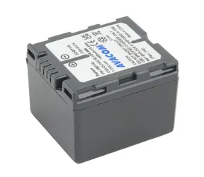 AVACOM Náhradní baterie Panasonic CGA-DU14&CGR-DU14&VW-VBD14 / Li-Ion / 7.2V / 1440mAh / 10.4Wh 