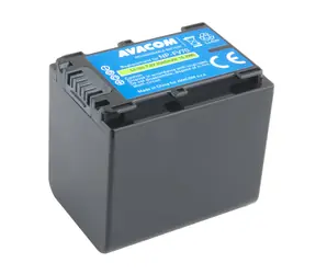 AVACOM Náhradní baterie Sony NP-FV70 / Li-Ion / 7.4V / 2060mAh / 15.2Wh