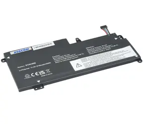 AVACOM baterie pro Lenovo ThinkPad 13 Series / Li-Pol / 11.4V / 3730mAh / 42Wh