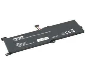 AVACOM baterie pro Lenovo IdeaPad 320 / Li-Pol / 7.6V / 4100mAh / 31Wh