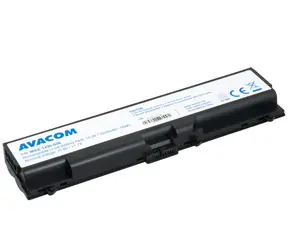 AVACOM baterie pro Lenovo ThinkPad T430 (5200mAh) / Li-Ion / 10.8V / 5200mAh / 56Wh