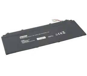 AVACOM baterie pro Acer Aspire S13 series / Li-Pol / 11.55V / 4350mAh / 50Wh