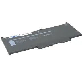 AVACOM baterie pro Dell Latitude 5300&5310&7300 / Li-Pol / 7.6V / 7890mAh / 60Wh