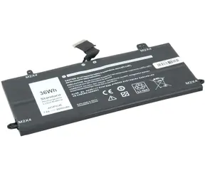 AVACOM baterie pro Dell Latitude 12 5285 5290 / Li-Pol / 7.6V / 4800mAh / 36Wh 