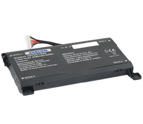 AVACOM baterie pro HP Omen 17 TPN-Q195 (5700mAh) / Li-Ion / 14.4V / 5700mAh / 82Wh / 16 pinový konektor