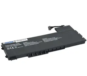 AVACOM baterie pro HP ZBook 15 G3 / Li-Pol / 11.4V / 7200mAh / 82Wh