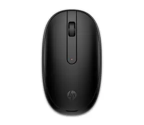 HP 240 černá / bezdrátová myš / optická / 1600 dpi / Bluetooth