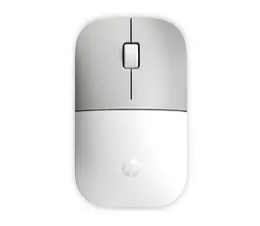 HP Z3700 šedá / bezdrátová myš / optická / 1200 dpi / USB