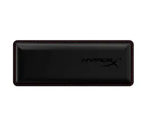 HyperX Opěrka zápěstí ke klávesnicím malá / 288 x 88 x 22 mm