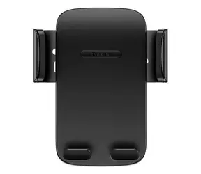 Baseus SUYK020001 Pro Univerzální držák do auta s přísavkou černá