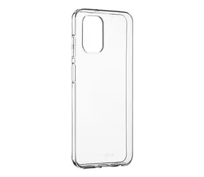 FIXED TPU gelové pouzdro pro Nokia G60 čirá