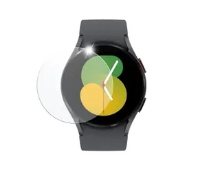 FIXED Ochranné tvrzené sklo pro smartwatch Samsung Galaxy Watch5 40mm/Galaxy Watch4 40mm čirá / 2 ks v balení 
