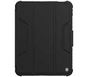 Nillkin Bumper PRO Protective Stand Case pro iPad 10.9 2022 černá
