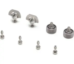 DJI R Screw Kit / šroubky pro stabilizátory RS2 a RS3