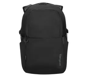 Targus Zero Waste Backpack černá / batoh pro notebooky do 15"