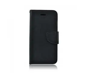 GAMACZ FANCY BOOK pouzdro pro iPhone 13 Pro černá