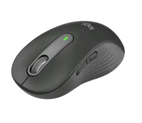Logitech Wireless M650 L For Business grafitová / bezdrátová myš / 2.4 GHz / Bluetooth / 1x AA