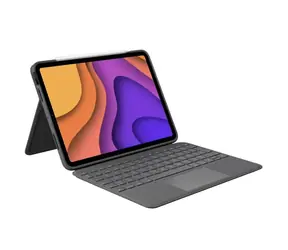 Logitech Folio Touch ochranný kryt s klávesnicí a trackpadem pro Apple iPad Air (4. & 5. generace) US