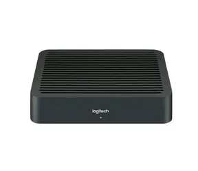 Logitech Rally Ultra-HD ConferenceCam / rozbočovač / HDMI / USB-A / USB-B / USB-C / RJ45 