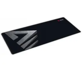 SAVIO Precision Control XXL černá / podložka pro myš / 1000 x 500 x 3 mm