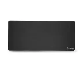 SAVIO Precision Control XL černá / podložka pro myš / 900 x 400 x 3 mm