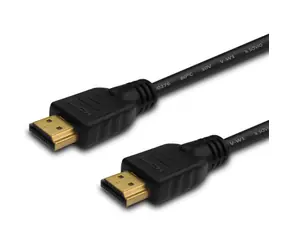 SAVIO CL-38 Kabel HDMI A - HDMI A M/M 15m